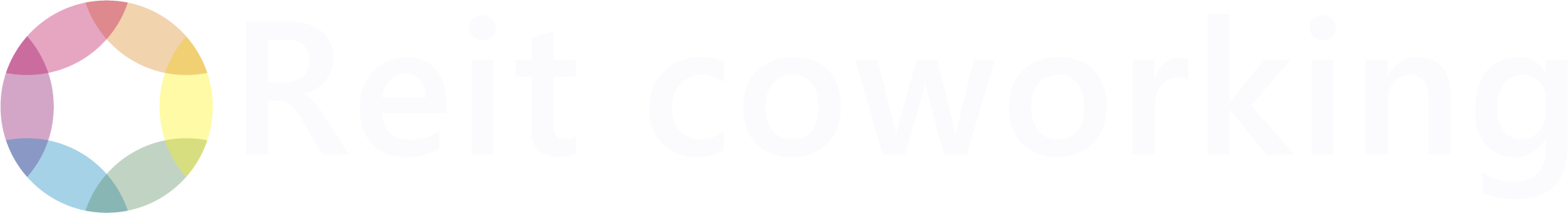 Reit coworking(伊那市・宮田村・駒ヶ根周辺のコワーキングスペース)ロゴ