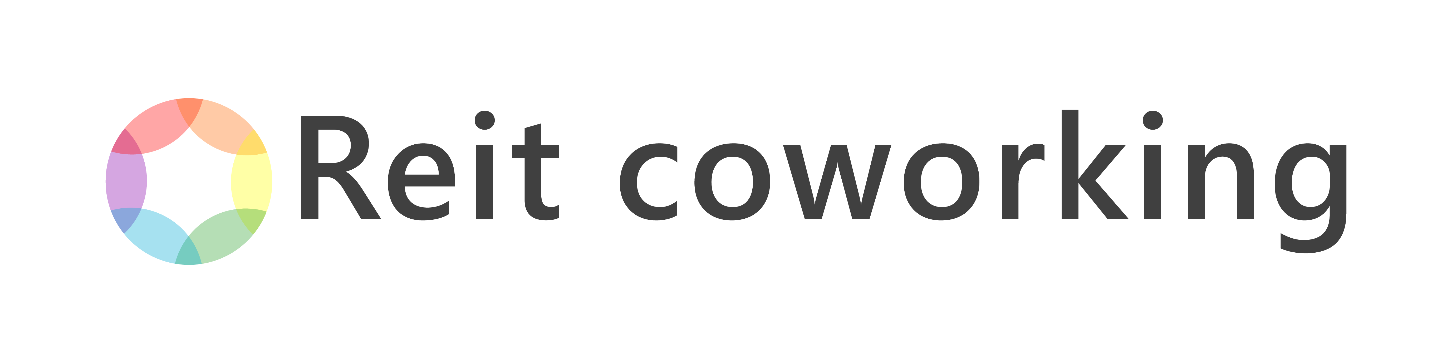 宮田村のコワーキングスペースReit coworkingのロゴ